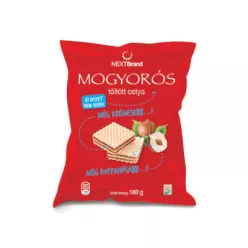 Next nápolyi 180g Mogyorós Gergely