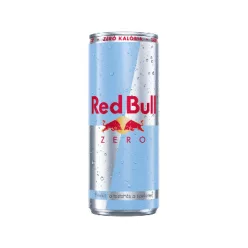 Red Bull 250ml Zero DRS