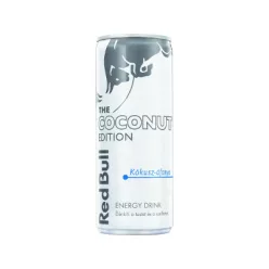 Red Bull 250ml Kókusz-áfonya DRS
