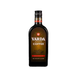 Várda Keserű likőr 0,5L Coffee 34% DRS