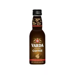 Várda Keserű likőr 0,04L Coffe 34%