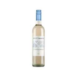 Frittmann Chardonnay száraz fehér 0,75L DRS
