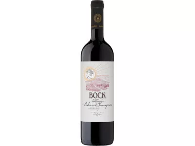 Bock Cabernet Sauvignon száraz vörös 0,75L DRS