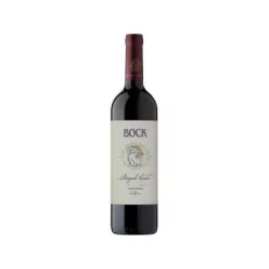 Bock Royal Cuvée száraz,vörös 0,75L