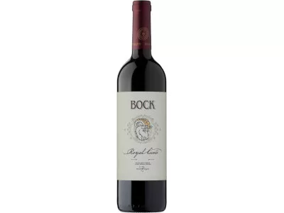 Bock Royal Cuvée száraz,vörös 0,75L