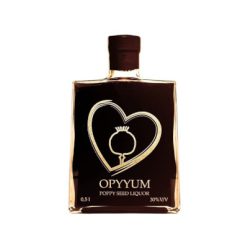 M.C.L Opyyum máklikőr 0,5L 30%