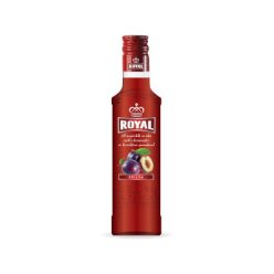 Royal 0,2L Szilva likőr 26%