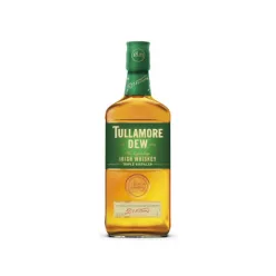 Tullamore D.E.W. whiskey 1L 40% DRS