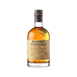 Monkey Shoulder whisky 0,7L 40% Scotch DRS X