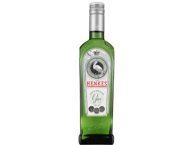 Henkes Gin 0,7L 37,5% - KIÁRUSÍTÁS