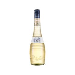 Bols likőr 0,7L Elderflower-Bodza 17% X