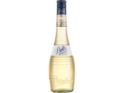 Bols likőr 0,7L Elderflower-Bodza 17% X