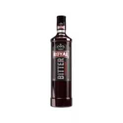 Royal 0,5L 30% Bitter keserűlikőr - KIÁRUSÍTÁS