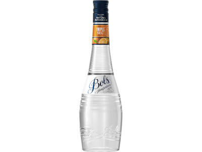 Bols likőr 0,7L Triple Sec 38% X