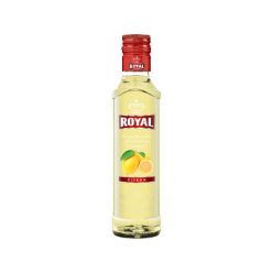Royal 0,2L Citrom likőr 26%