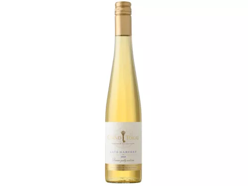 Grand Tokaj Late Harvest édes 0,5L DRS