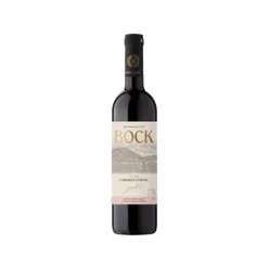 Bock Cabernet Franc száraz vörös 0,75L DRS