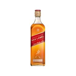 Johnnie Walker Red 0,7L Scotch Whisky 40% DRS