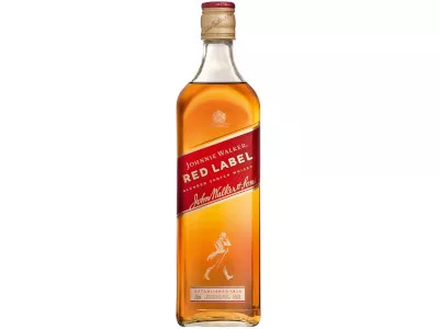 Johnnie Walker Red 0,7L Scotch Whisky 40% DRS