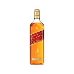 Johnnie Walker Red 1L Scotch whisky 40% DRS