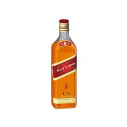 Johnnie Walker Red 0,5L Scotch whisky 40% DRS