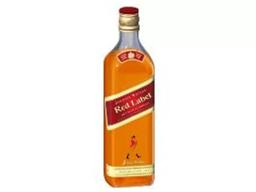 Johnnie Walker Red 0,5L Scotch whisky 40% DRS