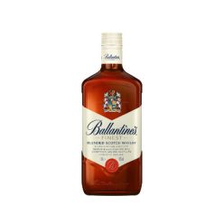 Ballantines Scotch Whisky 0,7l 40% DRS