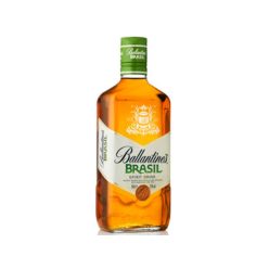Ballantines Scotch Whisky Brasil 0,7L 30% DRS