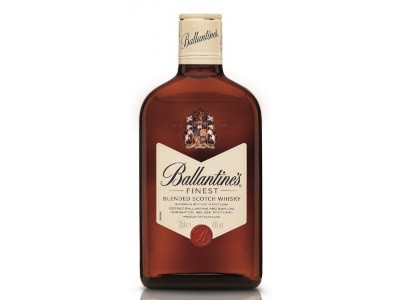 Ballantines Scotch Whisky 0,2L 40% DRS