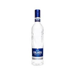 Finlandia Vodka 1L 40% DRS