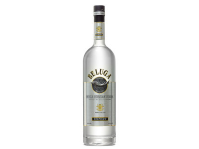 Beluga Noble Vodka 1L 40% X