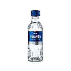 Finlandia Vodka 0,05L 40% Mini