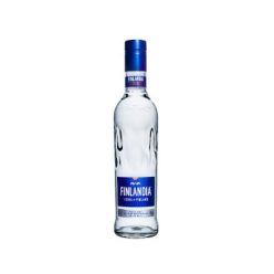 Finlandia Vodka 0,5l 40% DRS