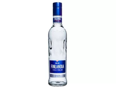Finlandia Vodka 0,5l 40% DRS
