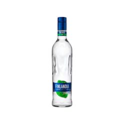 Finlandia Lime Vodka 0,7L 37,5% DRS