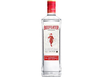 Beefeater Gin 1L 40% DRS