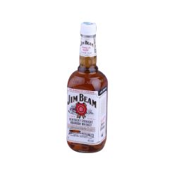 Jim Beam Bourbon Whiskey 0,7L 40% X