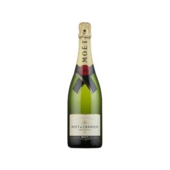 Moet&Chandon Brut pezsgő 0,75l  12%