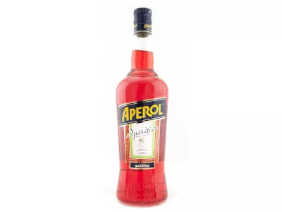 Aperol 11% 1L DRS