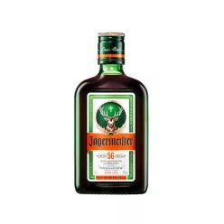 Jagermeister 0,2L 35% DRS