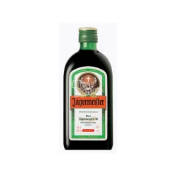 Jagermeister 0,35L 35% DRS