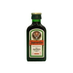 Jagermeister 0,04L 35% Mini