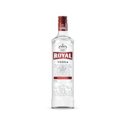 Royal 0,35L Original Vodka 37,5% DRS