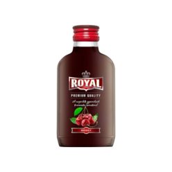 Royal 0,09L Meggy likőr 26%