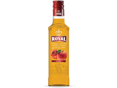 Royal 0,2L Alma likőr 26%