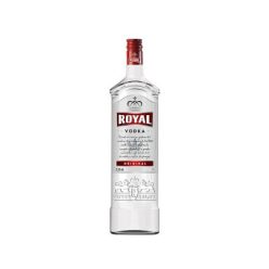 Royal 1L Original Vodka 37,5% DRS