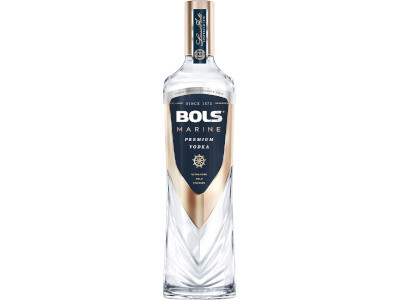 Bols Marine Vodka 0,7L 40% DRS