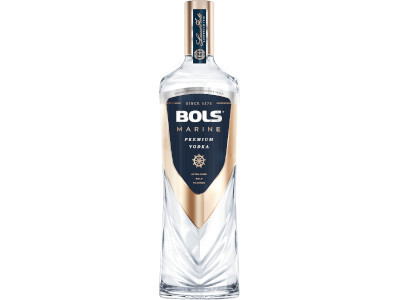 Bols Marine Vodka 1L 40% DRS