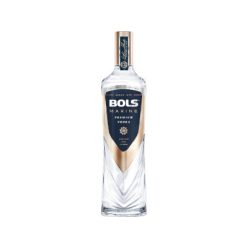Bols Marine Vodka 0,5L 40% DRS
