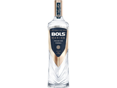 Bols Marine Vodka 0,5L 40% DRS
